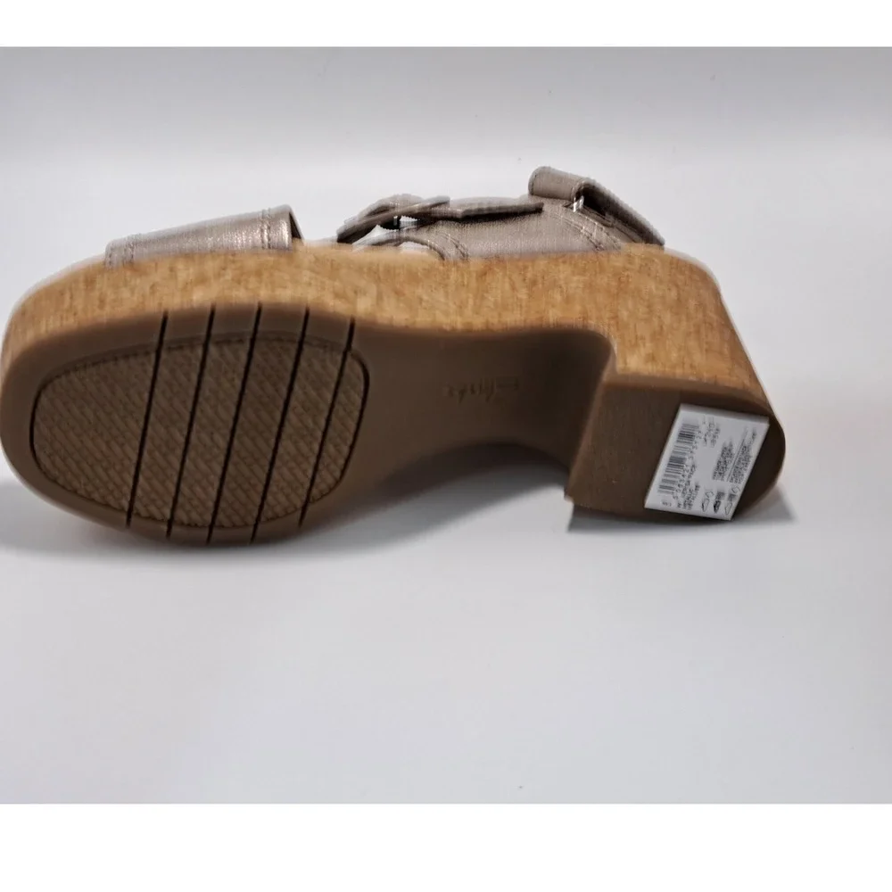 Clarks nerisa pace